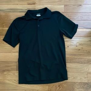 nike golf shirt